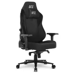 Cadeira Gamer Ergonômica DT3 Nero (Openbox ID 2345/SC) - comprar online