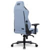 Cadeira Gamer Ergonômica DT3 Nero