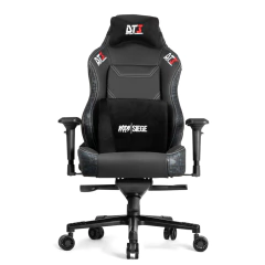 Orion Six Siege Black