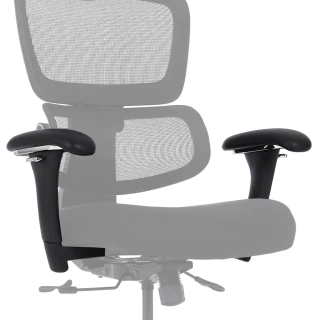 Par de Braços DT3 Azzera - comprar online