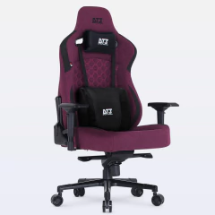 Cadeira Gamer Ergonômica DT3 Rhino - comprar online