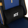 Cadeira Gamer Ergonômica DT3 Tanoshii - comprar online