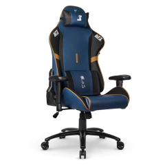 Cadeira Gamer DT3 Tanoshii - DT3 |  A Melhor Cadeira Gamer do Brasil