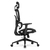 Cadeira de Escritório Ergonômica DT3 Valor (Openbox ID 43096/SC) na internet