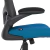 Cadeira de Escritório Ergonômica DT3 Vita - comprar online