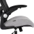 Imagem do Cadeira de Escritório Ergonômica DT3 Vita Super