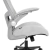 Imagem do Cadeira de Escritório Ergonômica DT3 Vita Super