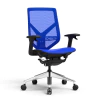 Silla de oficina ergonómica DT3 Zephyr