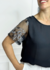 Blusa FINESE Plata