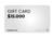 Mirana GIFT CARD - PLATINIUM
