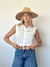 Camisa AMMA VITA