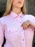 Camisa Ladyboss ROSA - comprar online