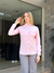 Imagen de Camisa Ladyboss ROSA