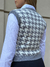 Chaleco CROP TEMPA - tienda online