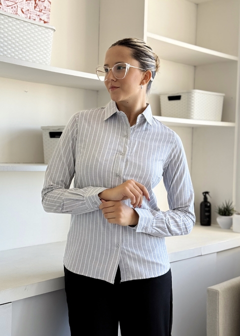 Camisa ZEN VIVO - comprar online