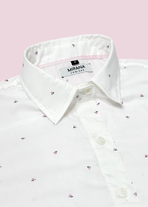 Camisa GARDENIA - comprar online
