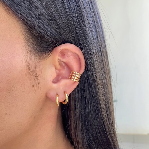 PIERCING FAKE ABERTO