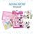 Agua Wow Minnie