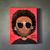 Cuadro Lenny Kravitz