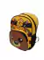 MOCHILA COSTAS INFANTIL ESCOLAR URSO PANDA P YEPP KIDS - comprar online