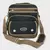 BOLSA TIRACOLO TRANSVERSAL MÉDIA MASCULINA DENLEX 8092 - comprar online