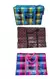 Kit 3 Sacolas Viagem Resistente Compras Mudança 50x45 - comprar online