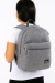 Mochila Escolar Unissex Republic Vix By Chenson Resistente - comprar online