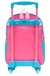 MOCHILA INFANTIL DE RODA XERYUS 16 MINNIE 10550 - comprar online