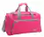 BOLSA DE VIAGEM ACADEMIA REPUBLIC VIX CHENSON PINK 31685