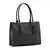 Bolsa Feminina Tote Chenson Elemento Gráfico Executiva 84642 - comprar online