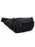POCHETE MOTOQUEIRO MASCULINA DE CINTURA ALTA RESISTÊNCIA - Nelson das Bolsas