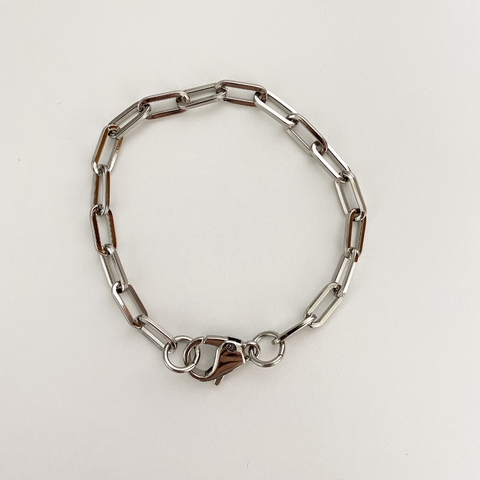 Pulseira Brave Slim