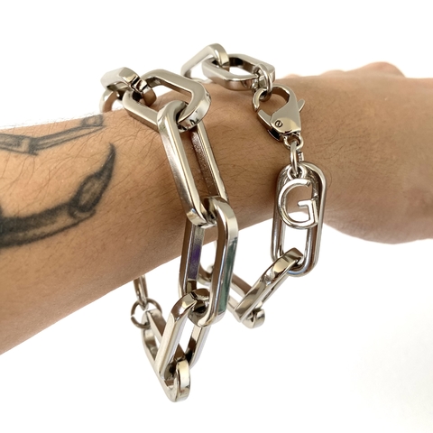 Pulseira Brave