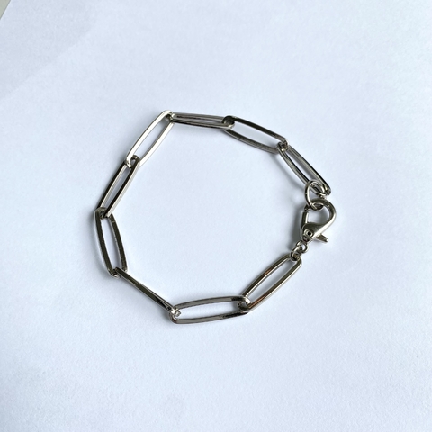 Pulseira Elos 2cm