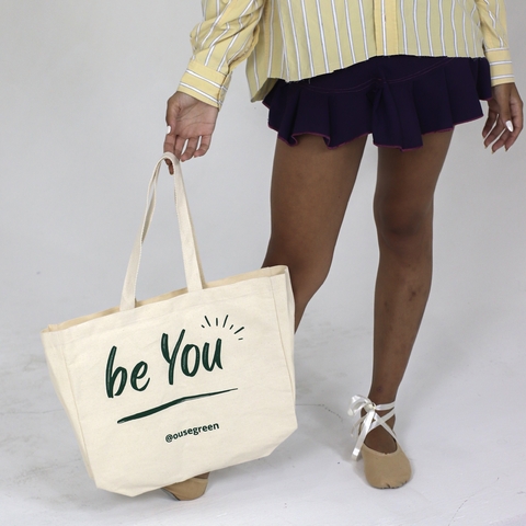 EcoBag Over