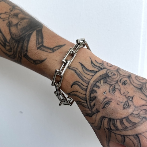 Pulseira Square