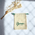 Trio brincos zincônias verde Prata 925 - comprar online