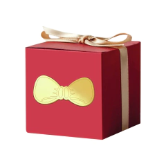 Aplique em acrílico espelhado Laço- (ap- 129) Kit 10 unid - comprar online