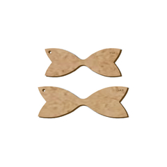 Molde MDF cru (R-4 )