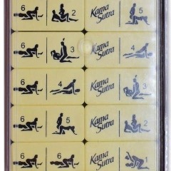 Kamasutra Domino en internet