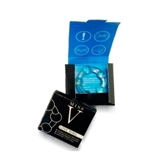 Miss V Love Ring - Extasy Formosa