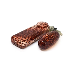 Animal Print Egg en internet