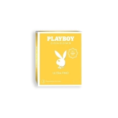Preservativos Playboy en internet