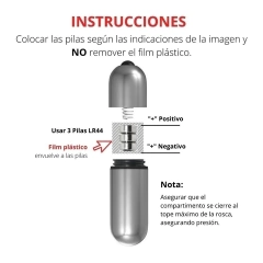 Clitorial Pump - comprar online