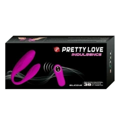 Pretty Love Indulgence - comprar online