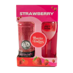 Gin Puerto de Indias - comprar online