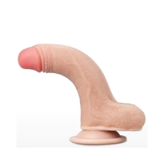 Imagen de 7'' Sliding Skin Dual Layer Dong
