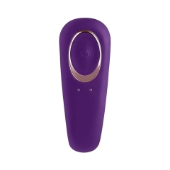 Satisfyer Partner Purple - Extasy Formosa
