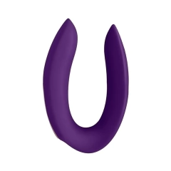 Satisfyer Partner Partner Double Plus - Extasy Formosa