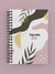 AGENDA 2025 | NÃO DATADA | 2 DDP | CAPA PERSONALIZADA